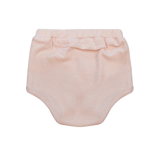 Nounelle Terry Baby Set Girls