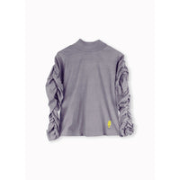 LMN3 December Sky Grey Top No 57