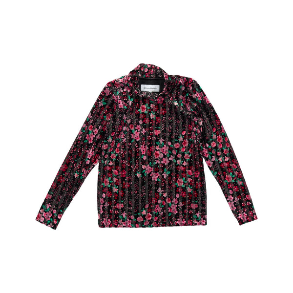 Olivia Rohde Top No. 4407 151