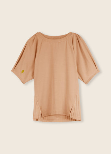 LMN3 Cream Puff Tee No.65