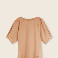 LMN3 Cream Puff Tee No.65