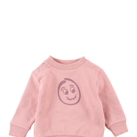 Loud Apparel Rose/Nostalgia Rose Sweater Regular Fit (Baby)