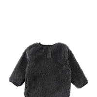 Loud Apparel Anthracite Sweater