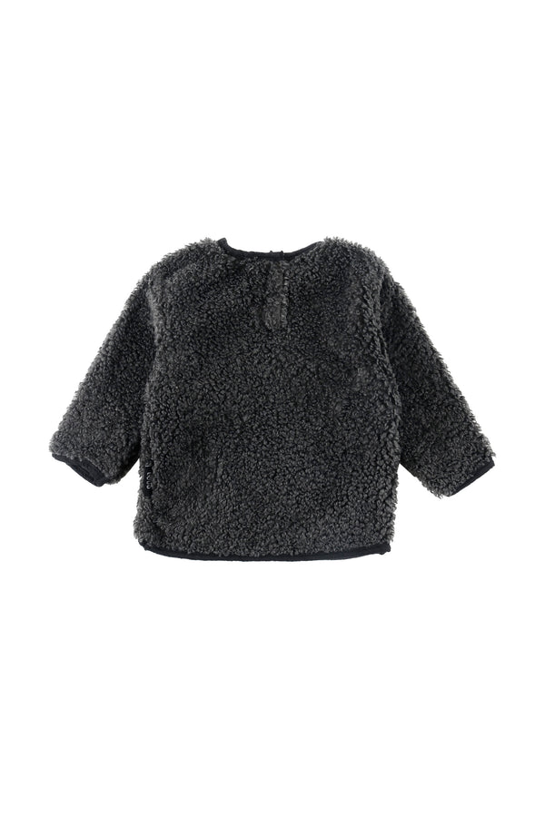 Loud Apparel Anthracite Sweater