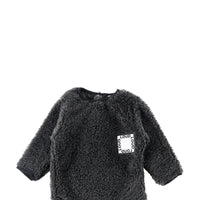 Loud Apparel Anthracite Sweater