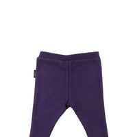 Loud Apparel Purple Indigo/Grapes Leggings