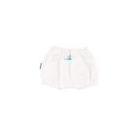 Loud Apparel Gardenia Baby Bloomers Relaxed Fit UBS06