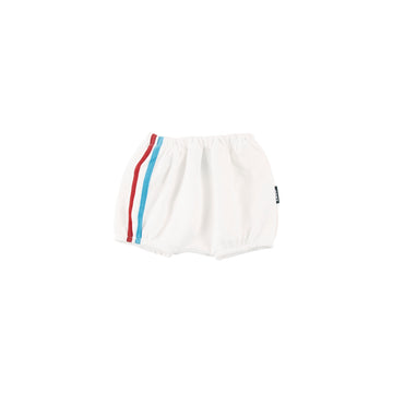 Loud Apparel Gardenia Baby Bloomers Relaxed Fit UBS06