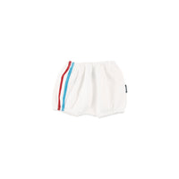 Loud Apparel Gardenia Baby Bloomers Relaxed Fit UBS06