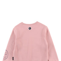 Loud Apparel Rose/Nostalgia Rose Sweater Regular Fit