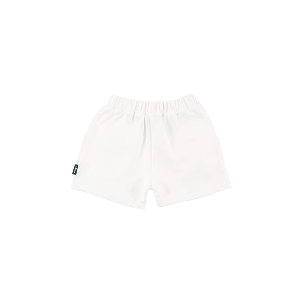 Loud Apparel Gardenia Shorts Relaxed Fit US07