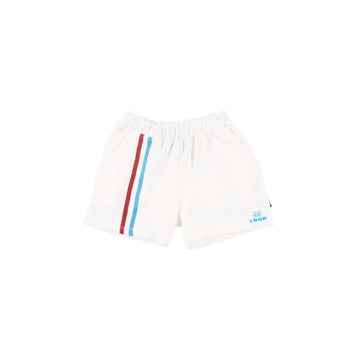 Loud Apparel Gardenia Shorts Relaxed Fit US07