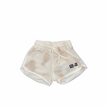 PLAY TD ONION COFFEE HIGH INTENSITY TRACK SHORT