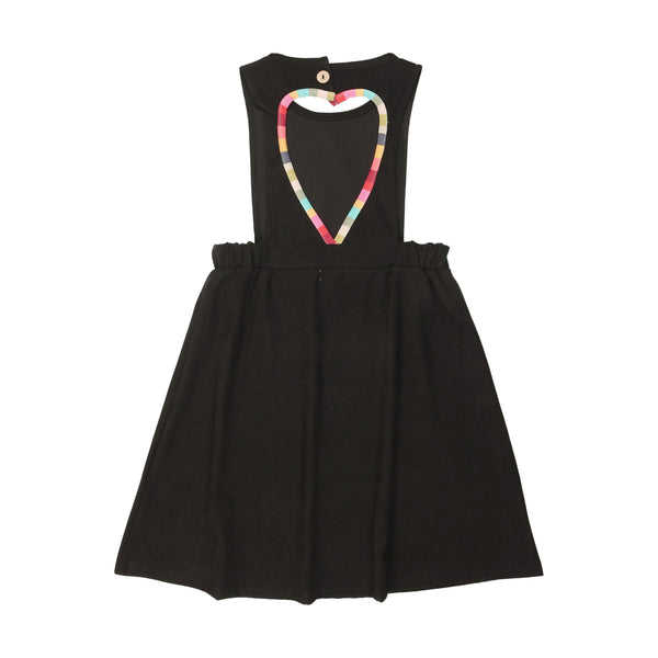 Bopop Heart/Star Collection Jumper