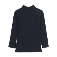 Bopop Heart/Star Collection Mock Neck