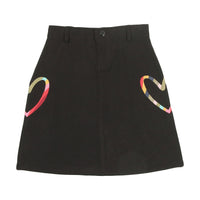 Bopop Heart/Star Collection Skirt