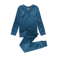 Zeebra Kids Cobalt Blue Neon Set