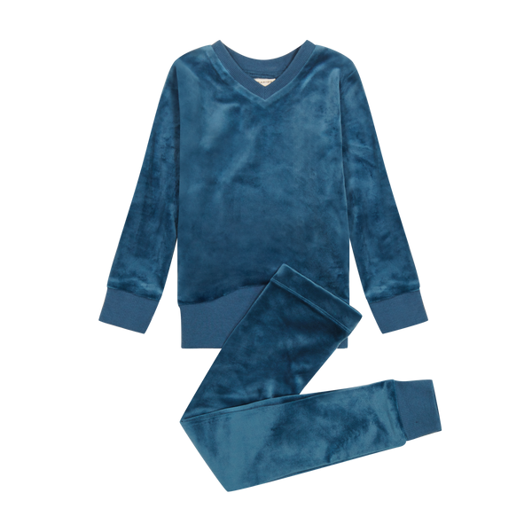 Zeebra Kids Cobalt Blue Neon Set