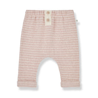 1+ In The Family Vincent Nude Pants