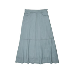 Froo Light Blue Viva Skirt