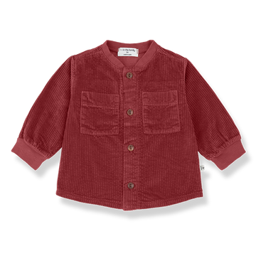 1+ In The Family Watson Shirt - Fiamma