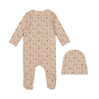 Mini Label Boys Printed Willow Footie  and Hat
