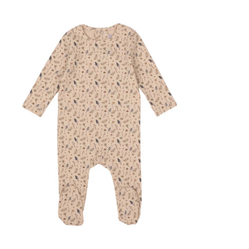 Mini Label Boys Printed Willow Footie