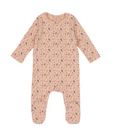 Mini Label Girls Printed Willow Footie
