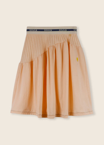 LMN3 Cream Puff Skirt No.40