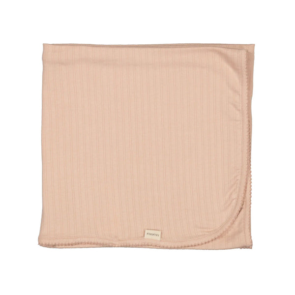 MarMar Light Cheek Alida Blanket