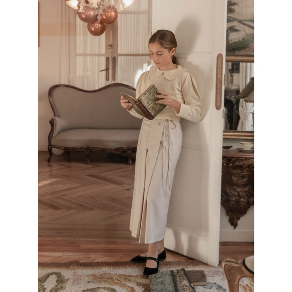 Cosmosophie Chelsea Alos Skirt