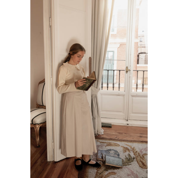 Cosmosophie Chelsea Alos Skirt