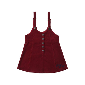 Limonana Heritage Crimson Jumper
