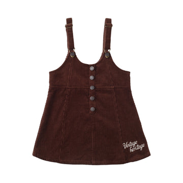 Limonana Heritage Brown Jumper