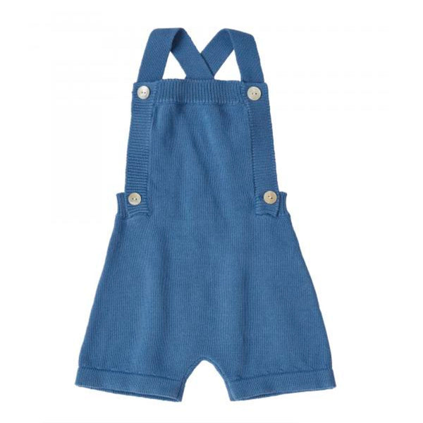 Fub Azure Baby Shorts