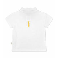 Calla Lili Boy Berry T-Shirt - Berry