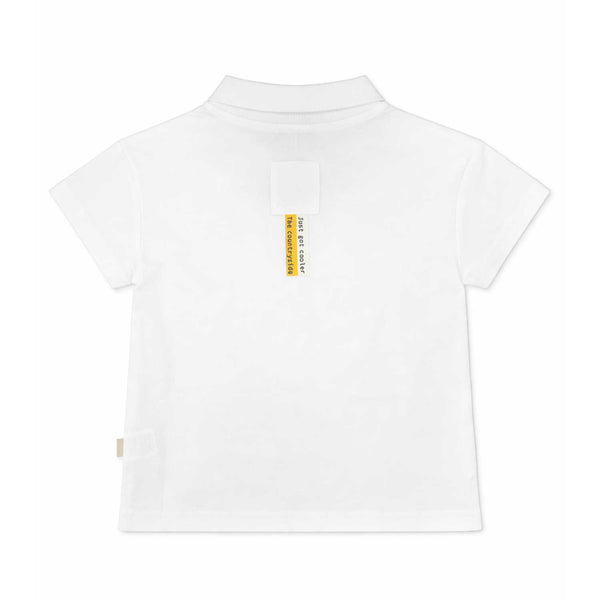 Calla Lili Boy Berry T-Shirt - Berry