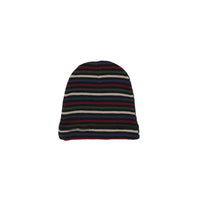 Lil Legs Ribbed Beanie Multistripe