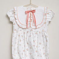 Cosmosophie Bella Bloom Romper