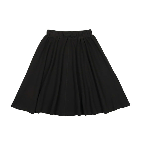 Lil Legs Skirt Black