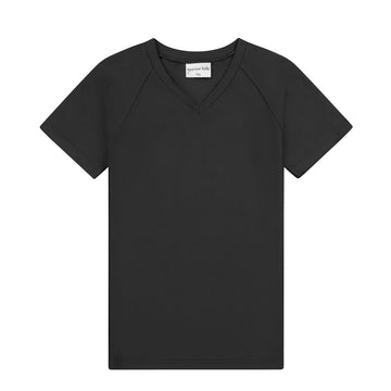 Sparrow Kids Multicolor Boys V-neck