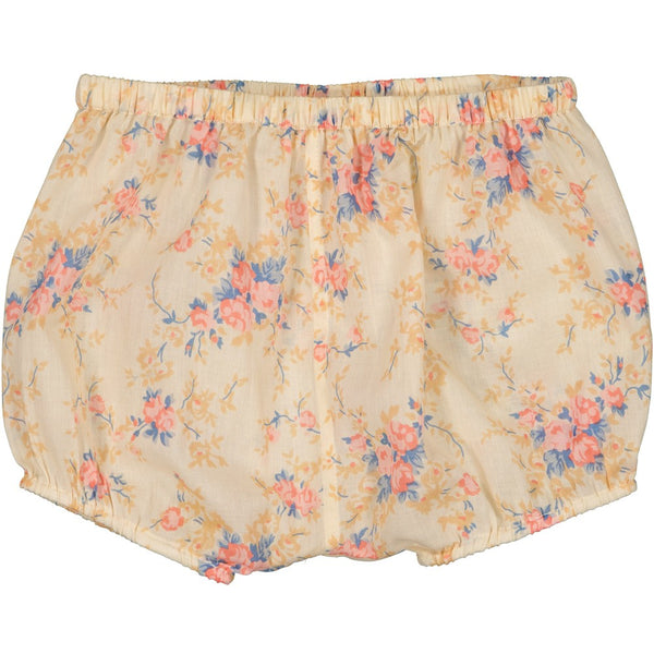 Louis Louise Cream London Cotton Veil Bouquet Bloomer