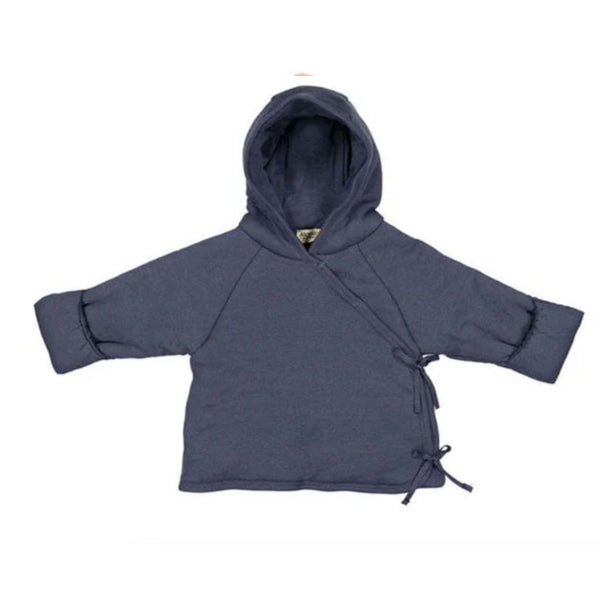 MarMar Blue Jules Jacket