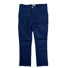 NOMA Teal Chino Pants (NTR181)