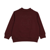 Bonjoy Wine Central London Sweatshirt - Wine