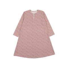 Bonjoy Raspberry Liberty Bud Nightgown Long
