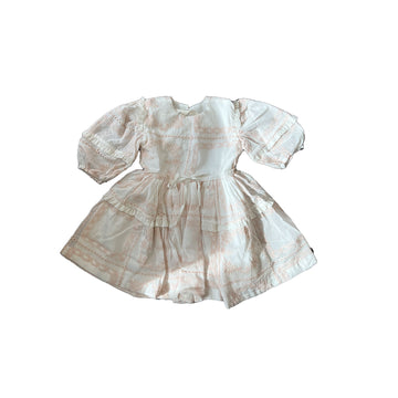 Cosmosophie Rond Lotus Dress