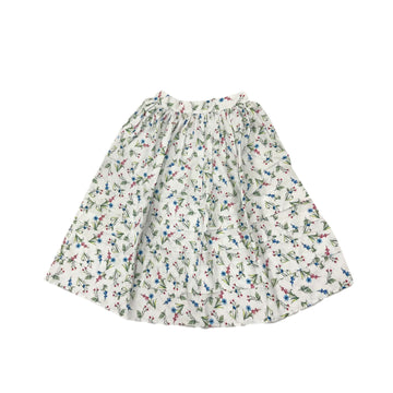 Christina Rohde Floral Print Skirt No. 2205 124