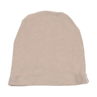 Cuddle & Coo Taupe Tractor Beanie