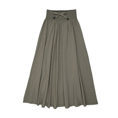 Analogie By Lil Legs Outer Field Maxi Skirt - Green